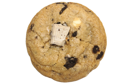 Cookies & Cream