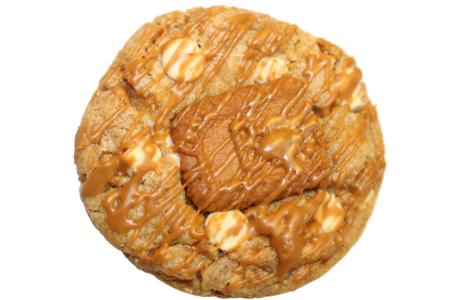 Biscoff Cookie