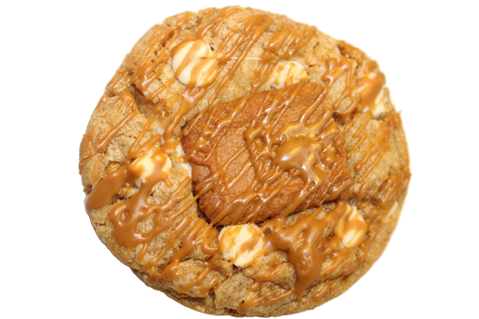 Biscoff Cookie