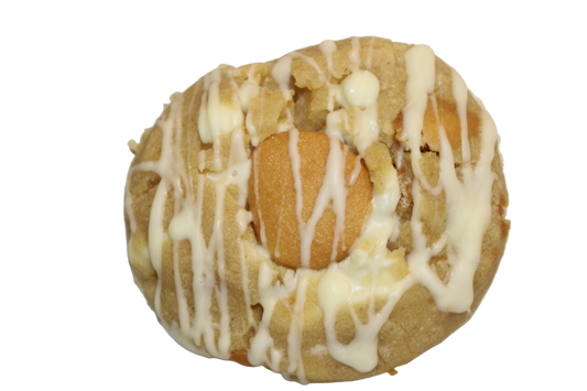 Banana Pudding