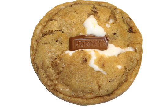 S'mores Cookie